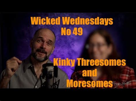 kinky threesome|Extreme Kinky Threesome .